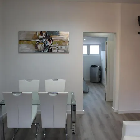 Apartament R3 - Lovers - Pedro & Ines Coimbra