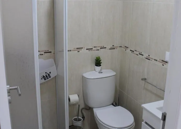 Apartamento R3 - Lovers - Pedro & Ines Coímbra